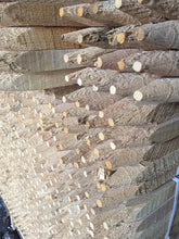White Oak Tree Stakes ( 10 Pack )