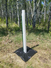 Tree Pro (split tube)