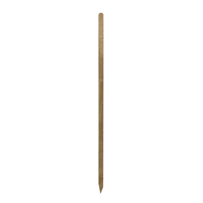 Treated Pine Tree Stakes ( 10 Pack )